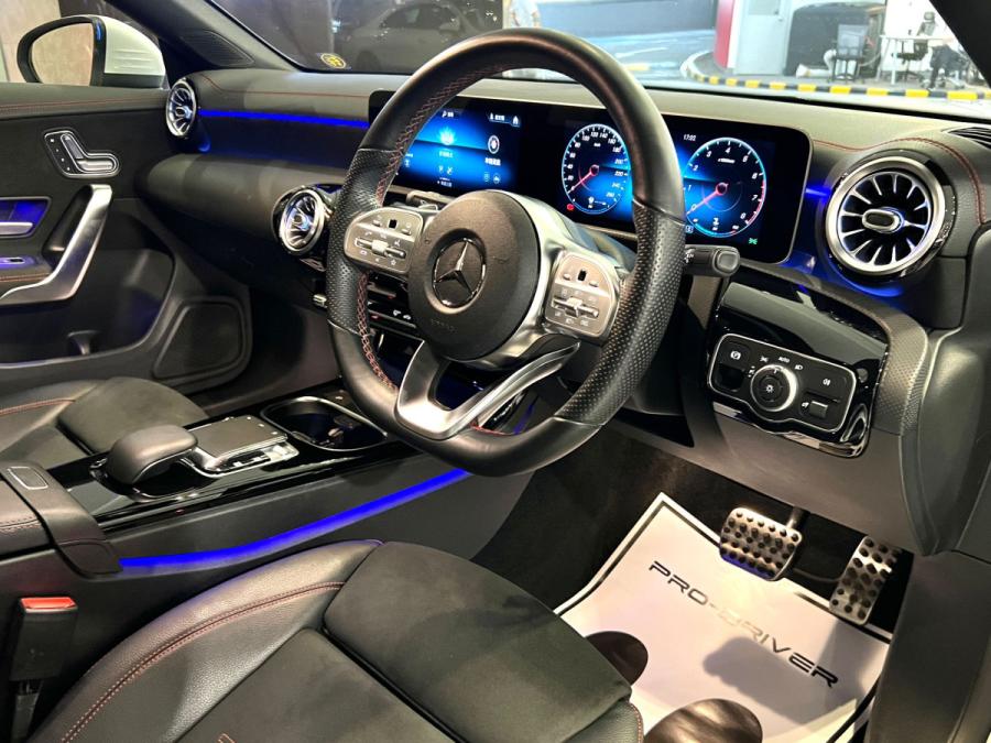 CLA250 AMG - Image 7